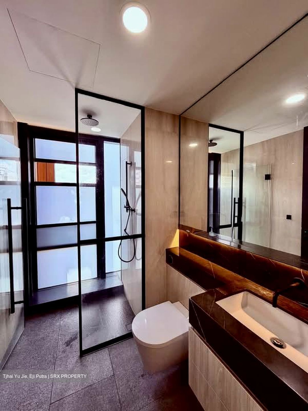 The Hyde (D10), Condominium #540665351